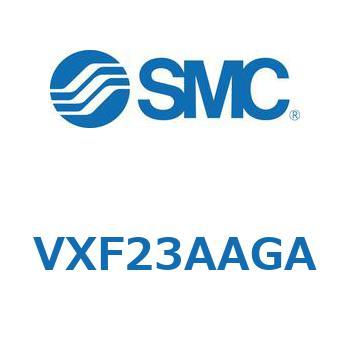 V Series(VXF) SMC