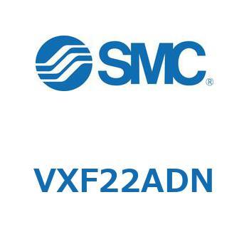 V Series(VXF) SMC