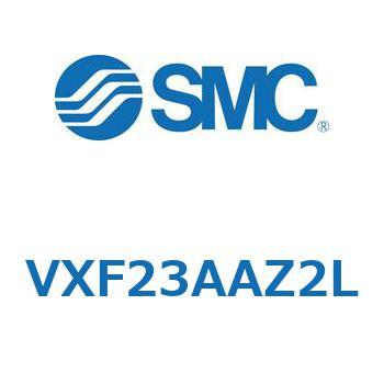 V Series(VXF) SMC