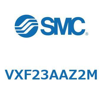 V Series(VXF) SMC