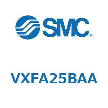 V Series(VXF) SMC