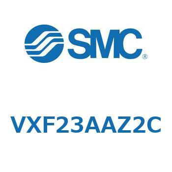 V Series(VXF) SMC