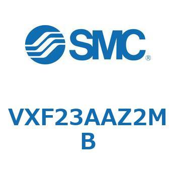 V Series(VXF) SMC
