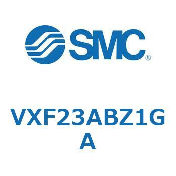 V Series(VXF) SMC