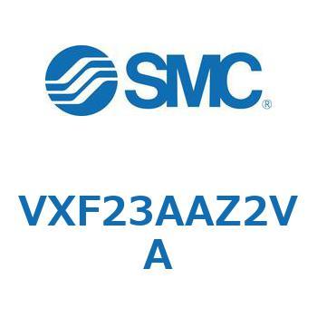 V Series(VXF) SMC
