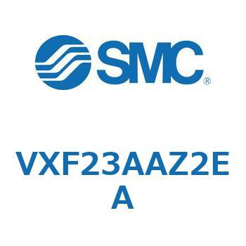 V Series(VXF) SMC