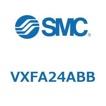 V Series(VXF) SMC