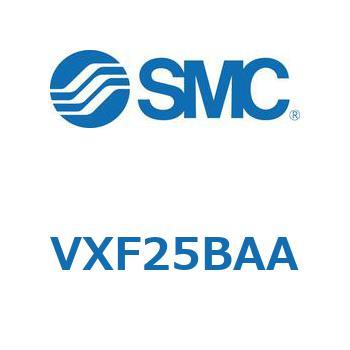 V Series(VXF) SMC