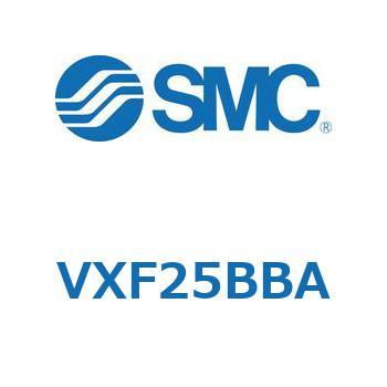 V Series(VXF) SMC