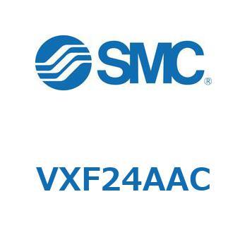 V Series(VXF) SMC