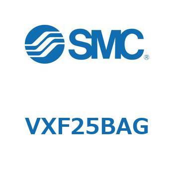 V Series(VXF) SMC