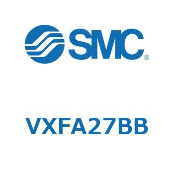 V Series(VXF) SMC