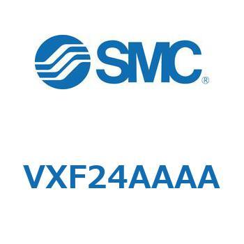V Series(VXF) SMC