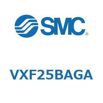 V Series(VXF) SMC