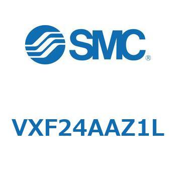 V Series(VXF) SMC