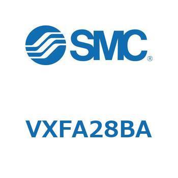 V Series(VXF) SMC