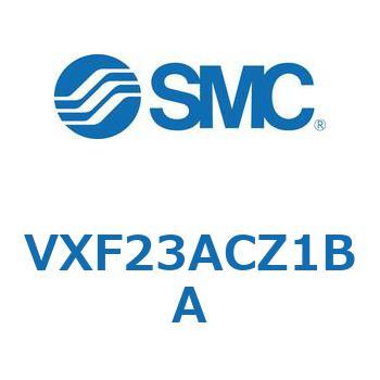 V Series(VXF) SMC