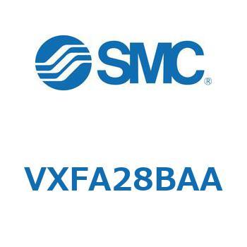 V Series(VXF) SMC