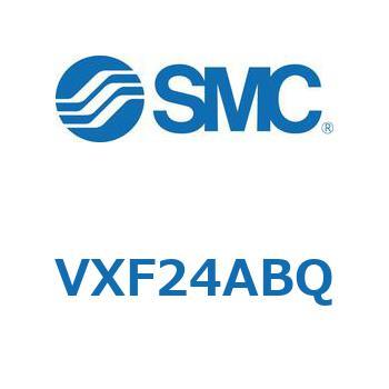 V Series(VXF) SMC
