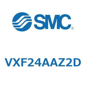 V Series(VXF) SMC