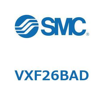V Series(VXF) SMC