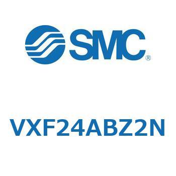 V Series(VXF) SMC