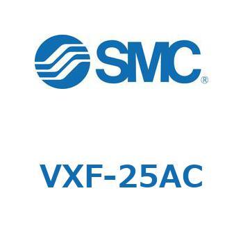 V Series(VXF) SMC