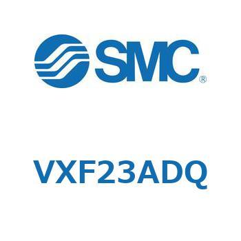 V Series(VXF) SMC
