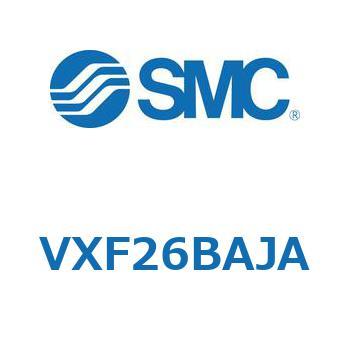 V Series(VXF) SMC
