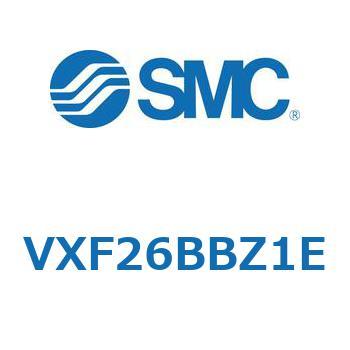 V Series(VXF) SMC