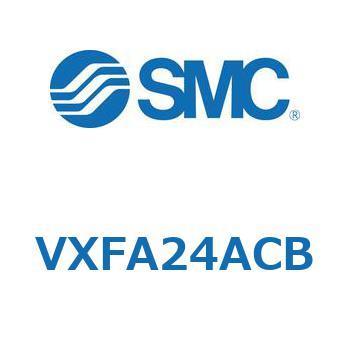 V Series(VXF) SMC