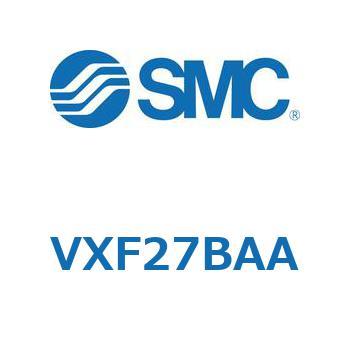 V Series(VXF) SMC
