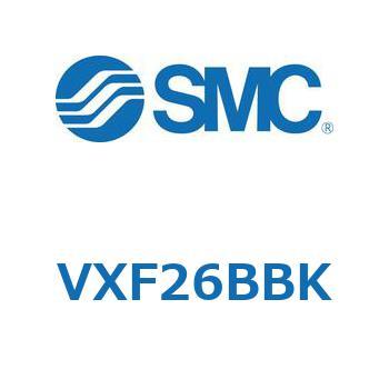 V Series(VXF) SMC