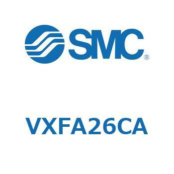 V Series(VXF) SMC