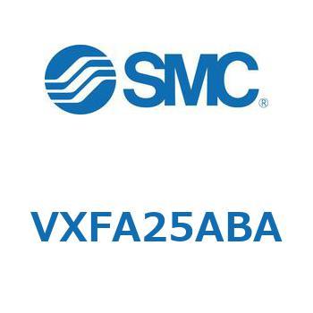 V Series(VXF) SMC