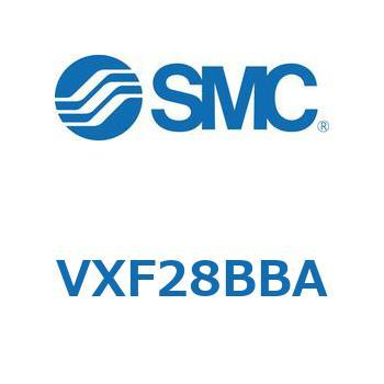 V Series(VXF) SMC