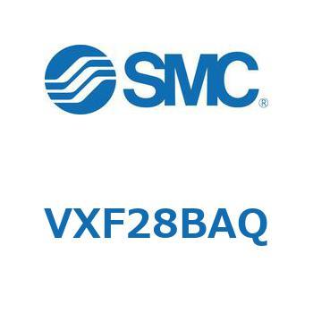 V Series(VXF) SMC