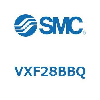 V Series(VXF) SMC