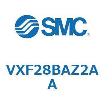 V Series(VXF) SMC