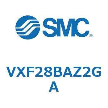 V Series(VXF) SMC
