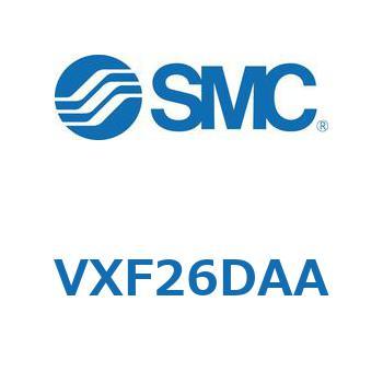 V Series(VXF) SMC