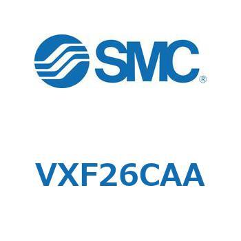 V Series(VXF) SMC