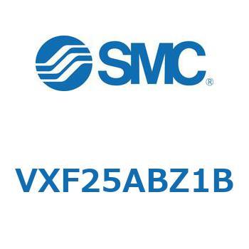 V Series(VXF) SMC