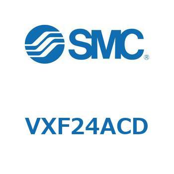 V Series(VXF) SMC
