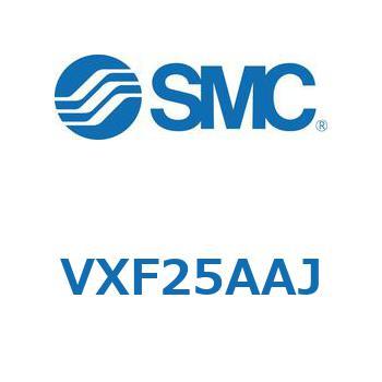 V Series(VXF) SMC