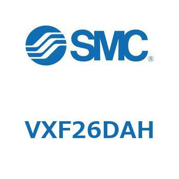 V Series(VXF) SMC