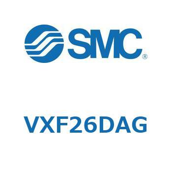 V Series(VXF) SMC