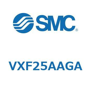 V Series(VXF) SMC