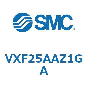 V Series(VXF) SMC