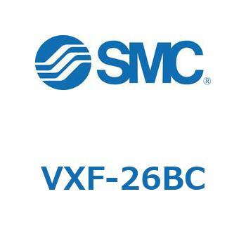 V Series(VXF) SMC
